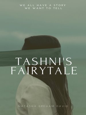 cover image of Tashni's Fairytale